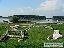 Разкопките край Дунава